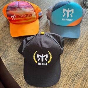 Ragnar Relay Boco Hat Bundle!